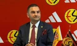 Eskişehirspor Başkan Vekili Niyazi Çelik, kamuoyunu uyardı
