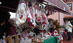 ESMEK’ten Yeni Yıla Özel Hediyelik Eşya Pazarı