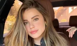 Oyuncu Ezgi Eyüboğlu uyuşturucu operasyonunda gözaltına alındı