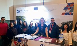 Anadolu Üniversitesi, Adana’daki Üniversite Tanıtım Günlerinde yoğun ilgi gördü