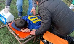 Eskişehirli takım Yalova'da saldırıya uğradı: Fair-Play nerede kaldı?