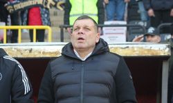 Eskişehirspor Teknik Direktörü Hakan Şapcı: “Biz şampiyon olacağız”