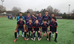 Dem-Dem 2-1 ile geçti