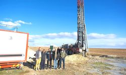 Eskişehir'in o mahallesinde 2 yıllık su sorunu çözüldü