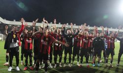Eskişehirspor evinde 14 deplasmanda 16 puan topladı
