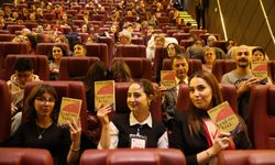 Eskişehir’de “Fransa Günleri”: Fransız edebiyatı ve sineması buluştu