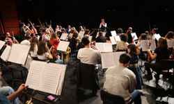 Fransız Günleri Eskişehir’de müzikle taçlanıyor