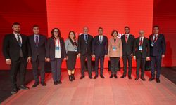 Ünlüce'den CHP 39. Olağan Kurultayı açıklaması: “Umudumuz büyük, mücadelemiz güçlü”