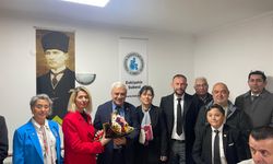 Zafer Partisi Eskişehir’den 3 Aralık Dünya Engelliler Günü ziyareti