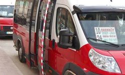 Eskişehir'de minibüs ve dolmuş güzergahları değişti: Büyükşehir'den açıklama