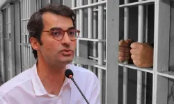 Gazeteci Barış Terkoğlu gözaltına alındı