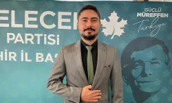 Gelecek Partisi Eskişehir İl Başkanı Durmazlar: “28 bin lira refah artışı değil, kaybın telafisi bile değil”