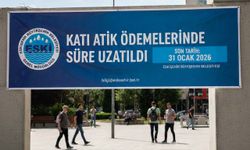 Eskişehir’de katı atık ödemelerinde süre uzatıldı