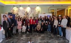 Eskişehir'de gençler Avrupa diplomasisiyle buluştu: Büyükelçilerle üç günlük söyleşi programı yoğun ilgi gördü