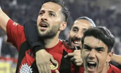 Kaf kaf'ı yıkacak!