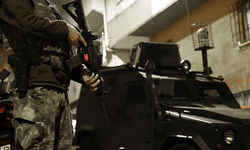 Eskişehir dahil 25 ilde DEAŞ operasyonu: 125 şüpheli yakalandı!