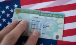 ABD Green Card çekilişlerini süresiz askıya aldı