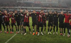 3 puanı al ve yoluna devam et