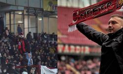 Eskişehirspor Tribün Liderlerinden Sert Tepki: “Skora Değil, Böyle bir mücadeleye Tahammülümüz Yok”