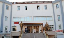 Hacı Bektaş Veli Anadolu Kültür Vakfı’ndan terör saldırısına kınama