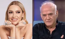 Hadise davayı kazandı: Ahmet Çakar tazminat ödeyecek