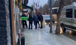 Eskişehir'de korkunç olay: 55 yaşındaki adam canına kıydı!