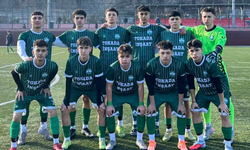 DSİ ilk sırada bitirdi