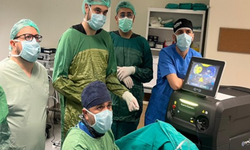 ESOGÜ Tıp Fakültesi’nde teknoloji hamlesi