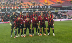 Eskişehirspor'da ilk yarıda sessizlik