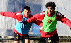 Akdeniz mesaisi sürüyor