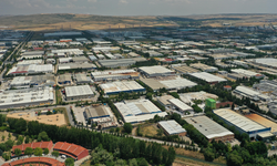 Eskişehir OSB 56 yaşında