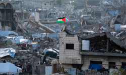 Ateşkesten bu yana can kaybı 410'a yükseldi