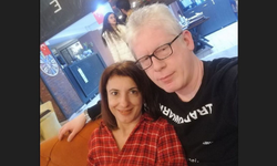 Eskişehir'de sevilen öğretmen Arslan'dan haber alınamıyor