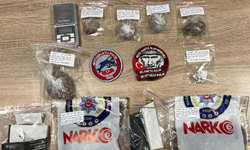 Uyuşturucu operasyonu: 1 kişi gözaltına alındı