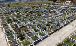 4 yılda 41 bin 913 kişi hayatını kaybetti