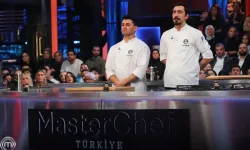 MasterChef Türkiye 2025 şampiyonu belli oldu