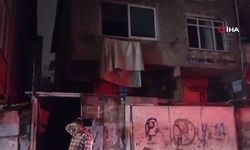 Pendik’te 2 katlı binadaki yangında 3 çocuk hayatını kaybetti, 1 çocuk ağır yaralandı