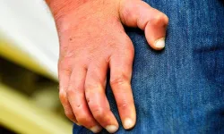 Hırvatistan ve Romanya'da cüzzam paniği! 44 yıl sonra ilk kez görüldü, yetkililer alarma geçti