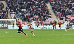 Es-Es'e ağır darbe