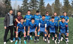 Kritik maçta puanları paylaştılar 1-1