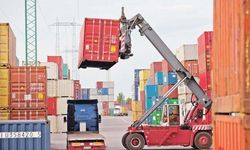 Eskişehir'de ihracat 147 milyon 14 bin dolar, ithalat 126 milyon 492 bin dolar oldu