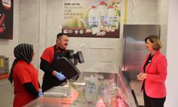Eskişehir’de Halk Et ağı genişliyor: İki yeni şube daha hizmete açıldı