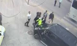 Aracı polisin üzerine süren CHP'li Beker'in şoförüne 6 ay 7 gün hapis cezası: Araç silah sayıldı