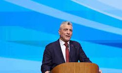 Ticaret Bakanı Bolat: “Yenilenebilir enerji yatırımları için iş birliğine hazırız”