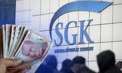 SGK’dan hastanelere ödeme artışı: 110 milyar liralık düzenleme
