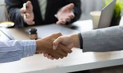 2025’te arabuluculukta rekor kırıldı