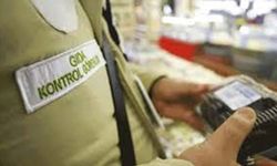 Eskişehir'de gıda ve yem denetimlerinde 821 bin TL ceza kesildi