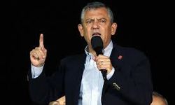 Özgür Özel: “Halkın iktidarı gelecek”