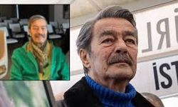 Aylardır tedavi görüyordu: Kadir İnanır'ın son hali ortaya çıktı