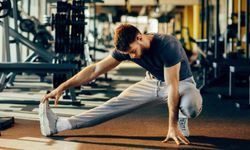 Sporda yapılan en sık hata 'Fazla yüklenme'